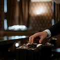 412 Conciergerie