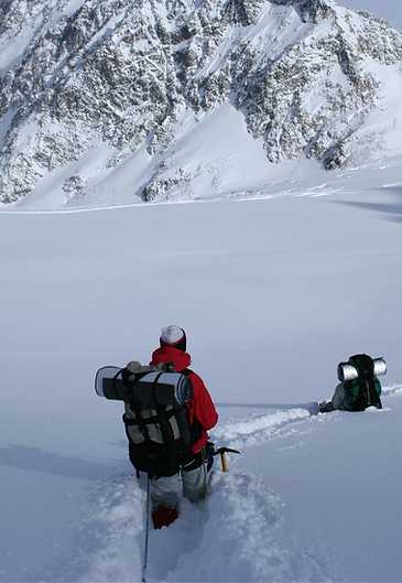 Mountains Experience (Mont blanc, Verbier, French Alps) 412 Conciergerie