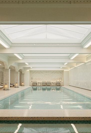 Sport Experience - 412 Conciergerie
