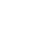 White Deezer Icon