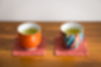 抹茶と玉露茶、煎茶の違い