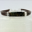 Thumbnail: Large leather bracelet 