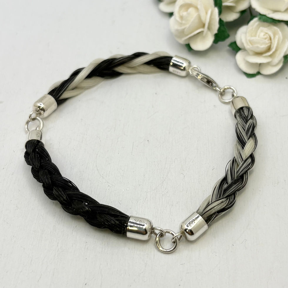 Thumbnail: 3 Section Bracelet