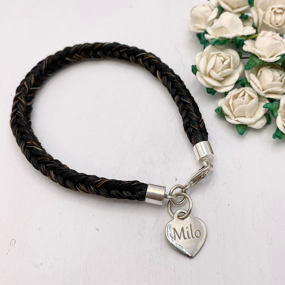 Thumbnail: Plain Ends with Lobster Clasp