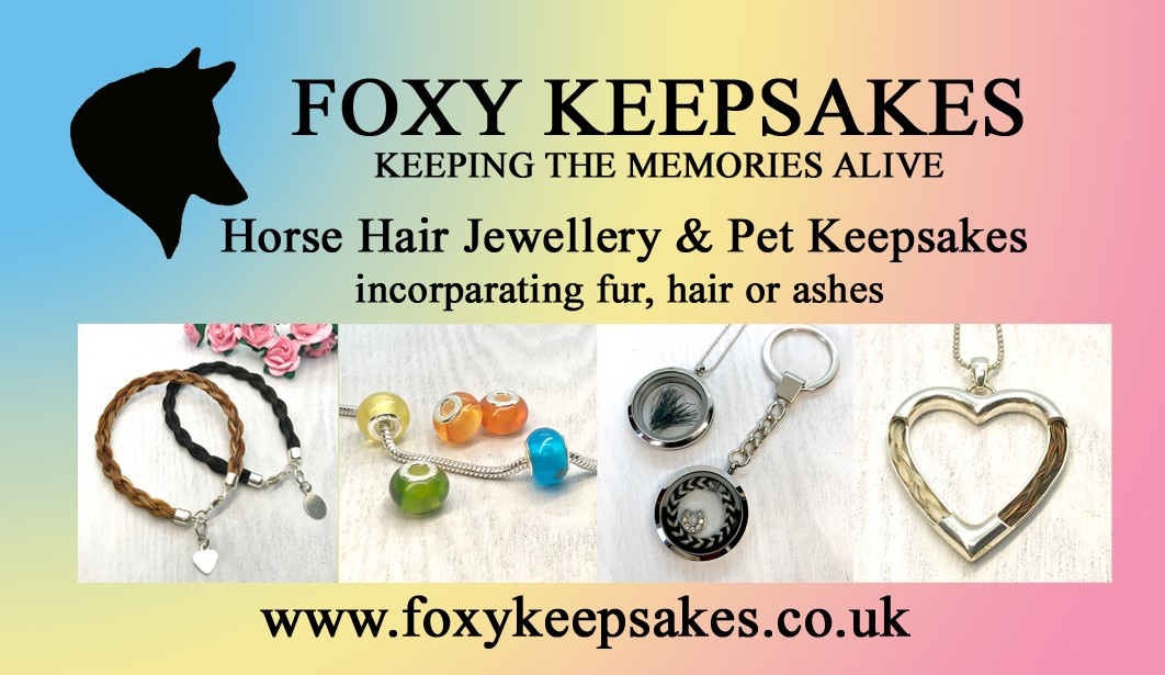 Foxy Keepsakes