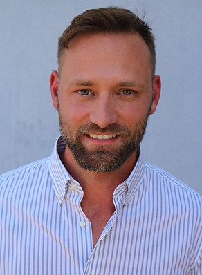 Chris Peters