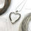 Thumbnail: Heart Pendant with Braid