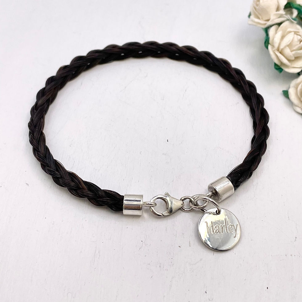 Thumbnail: Plain Ends with Lobster Clasp