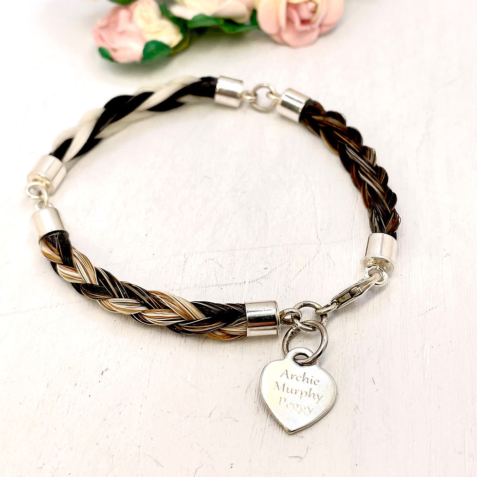 Thumbnail: 3 Section Bracelet