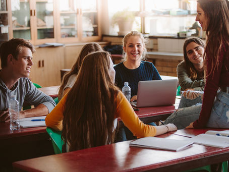 Academic, Artistic, & Creative Competitions for High School Students