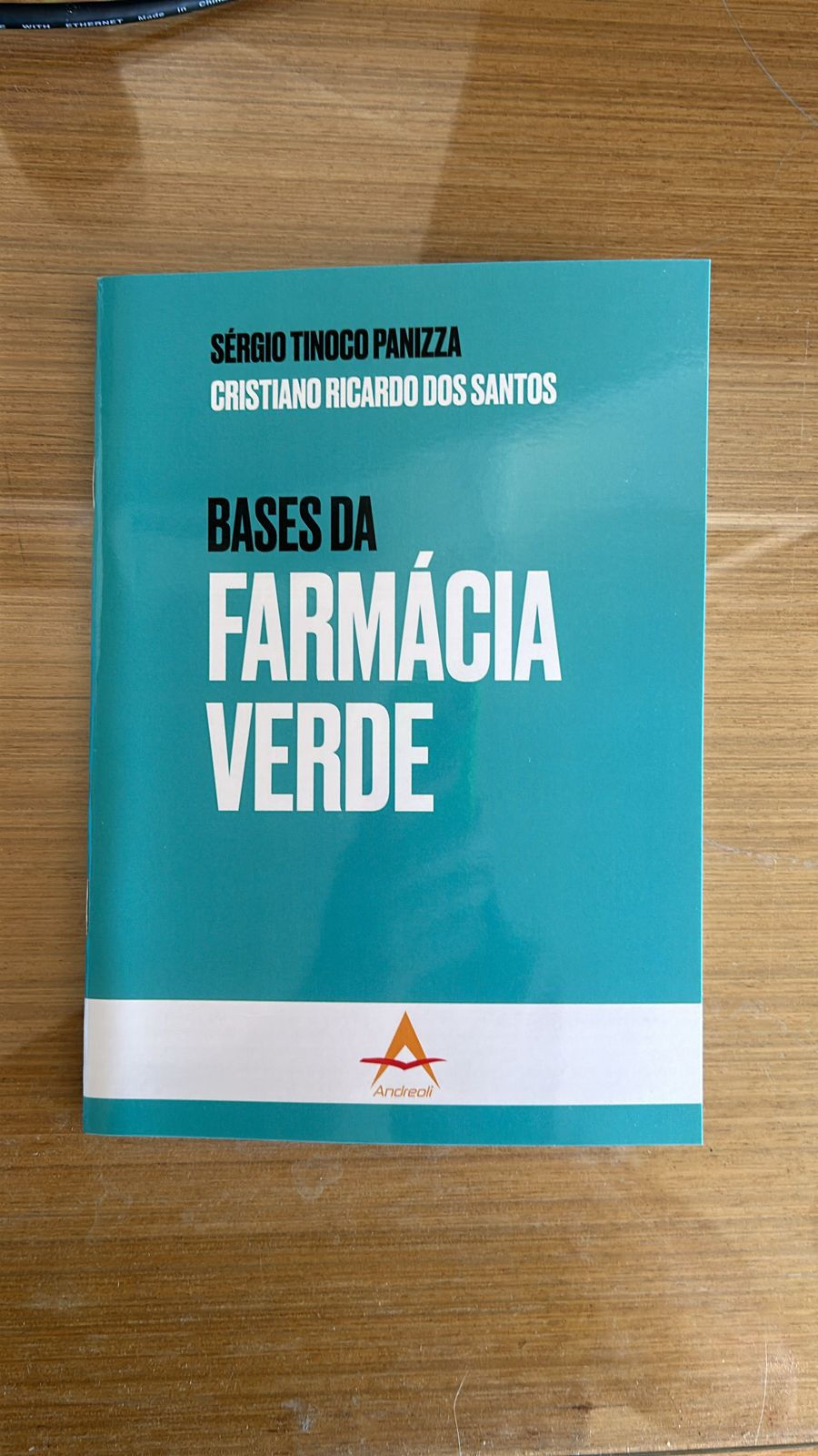 Base da farmácia verde