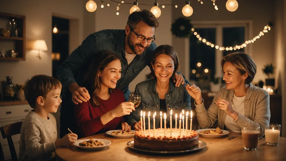 Reviewing and Updating Your Estate Plan