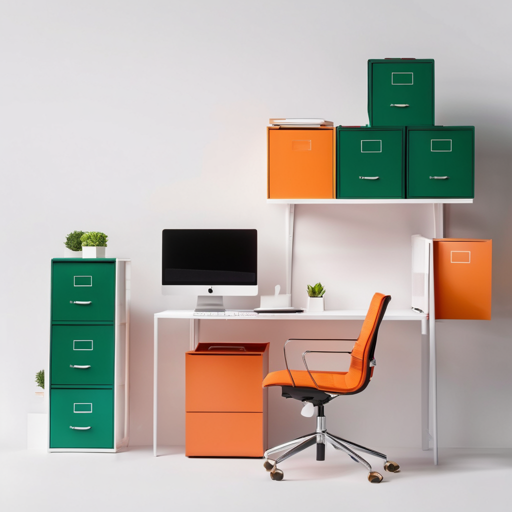 Office Desk