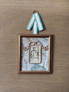 decorative antique print