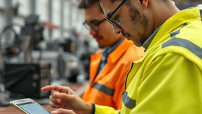 Why Your WiFi Keeps Failing on the Plant Floor — And What to Do About It