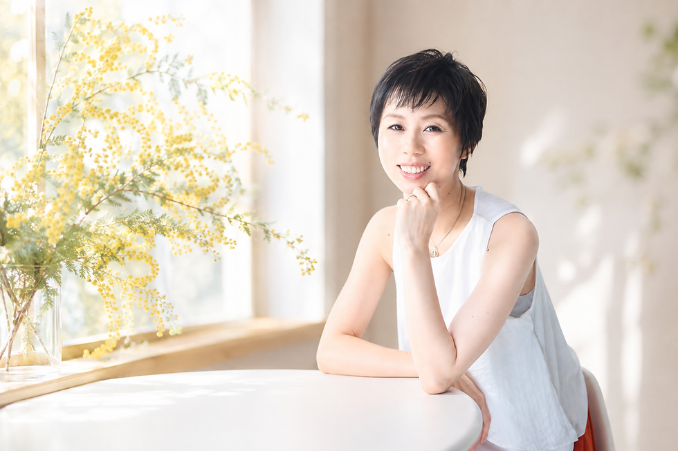 助産師くみ│女性ライフサポート講師