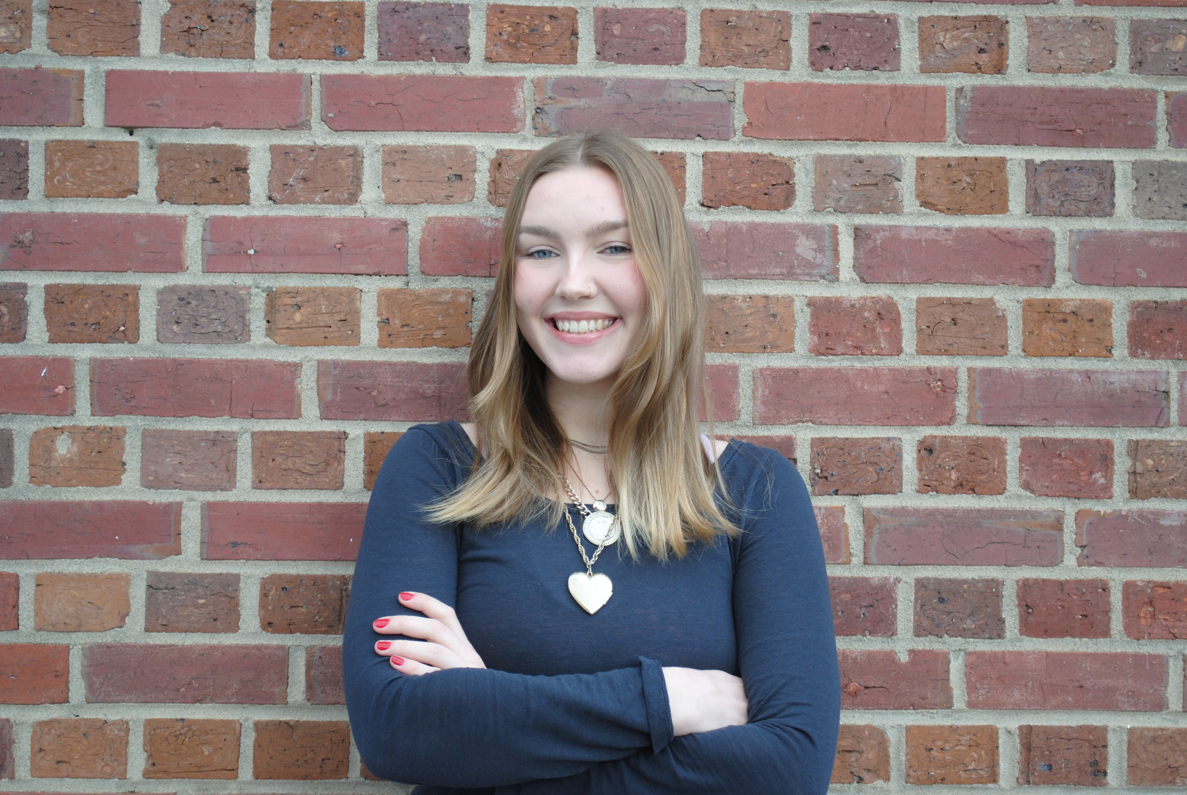 Writer: Lizzie Stoner