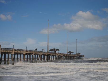 The rise, fall and future of wind power on the Outer Banks