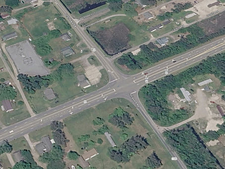 Condition of man Dare sheriff deputy shot early Sunday morning, shooting details remain unknown, injured man’s name released