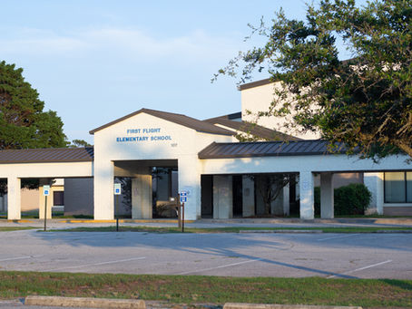 ‘It does away with the waitlist’: Dare County Schools to have new onsite after-school provider in coming year