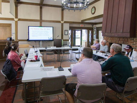 Manteo Healthcare Task Force sees success, continues tackling challenges in community