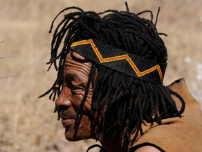 EXPLORING THE COMPLEXITIES OF AFRO-INDIGENOUS IDENTITY: CELEBRATING DIVERSITY