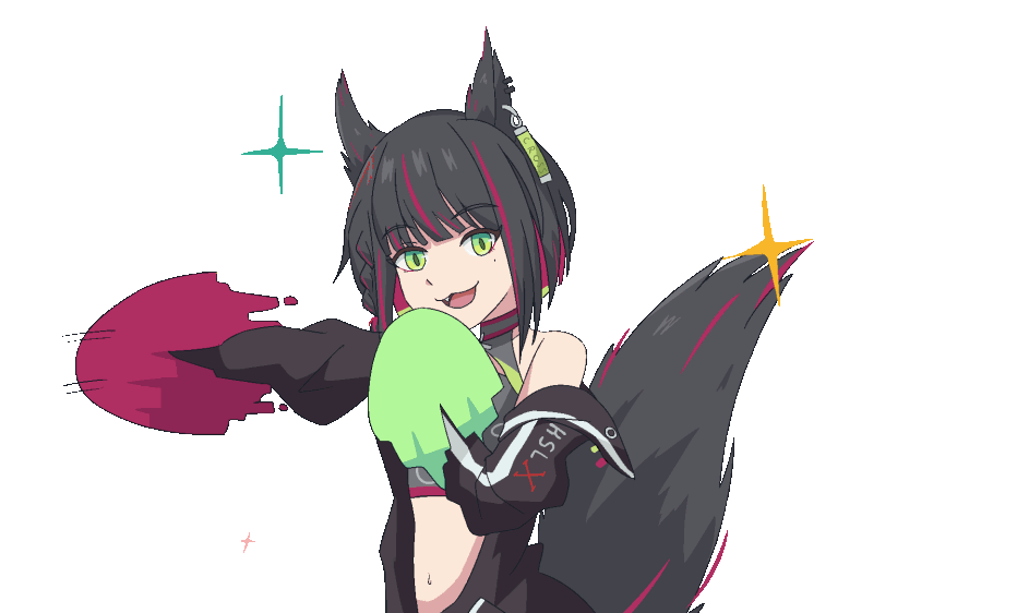 Commission by kslcross