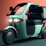 EV AUTO