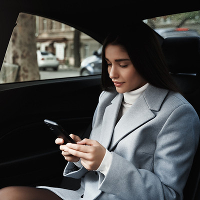 TUM-TUM CUSTOMER APP