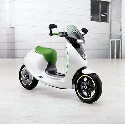 EV RENTAL BIKES
