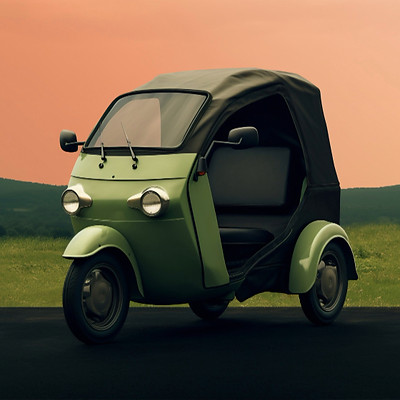 EV AUTO