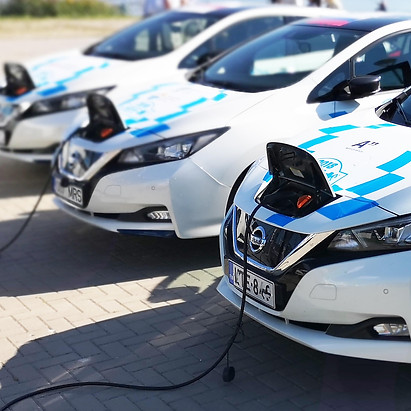 EV Cars