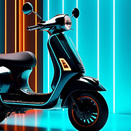 EV BIKES