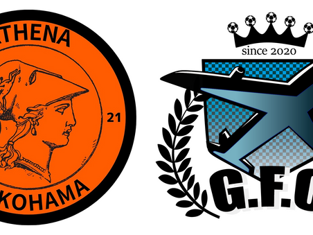【広報】ATHENA F.C.とGenki Football Club (G.F.C)のスクール提携のお知らせ~横浜の少年サッカースクール、サッカーチーム