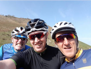 The Good, The Bad & The Ugly