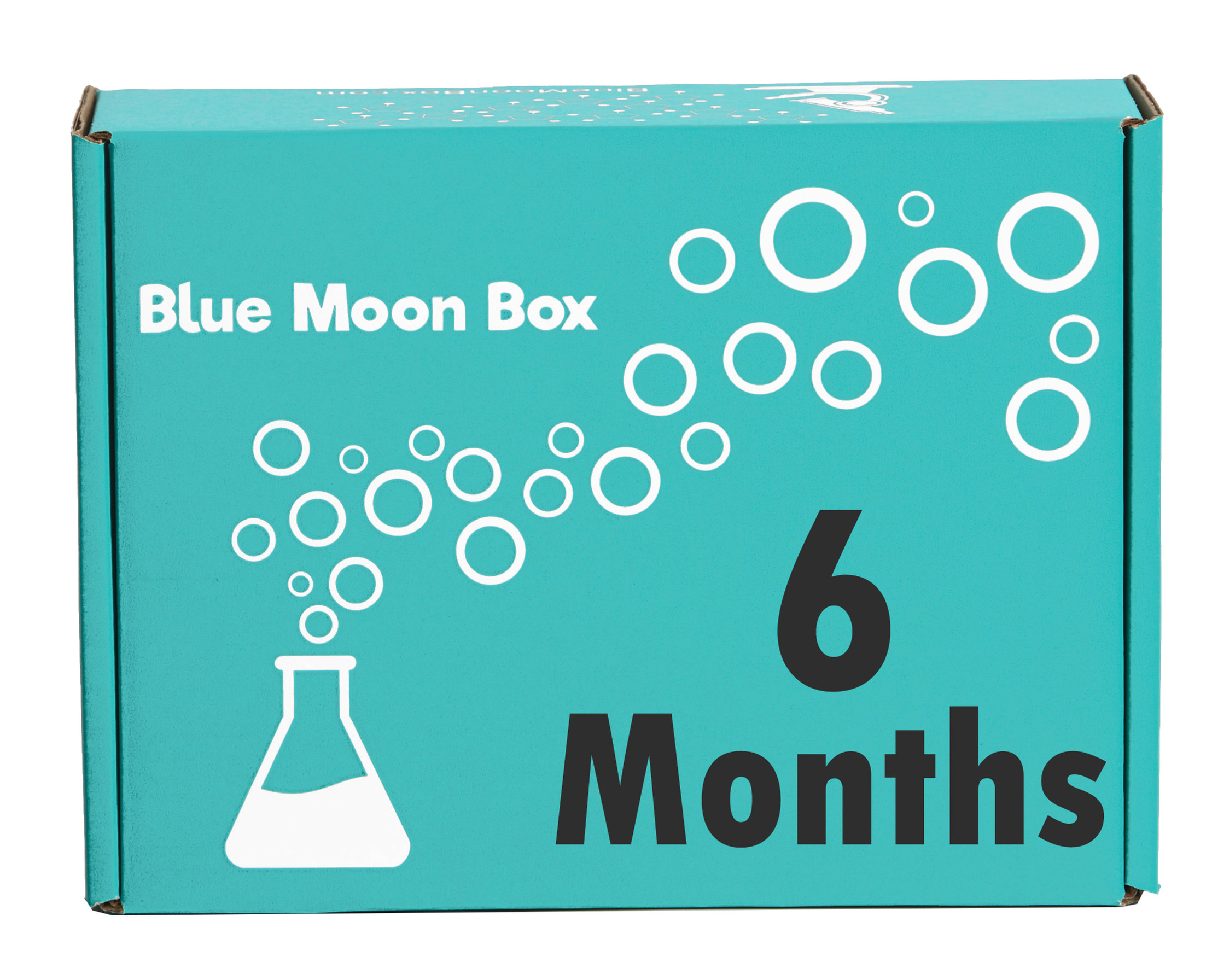 6 Month Subscription