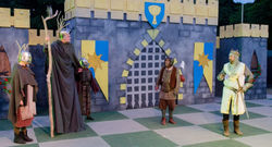 Spamalot