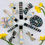 Thumbnail: Spring Dusk Dog Collar