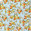 Thumbnail: Spring Floral Cat Bandana 