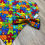 Thumbnail: Jigsaw Dog Bandana 