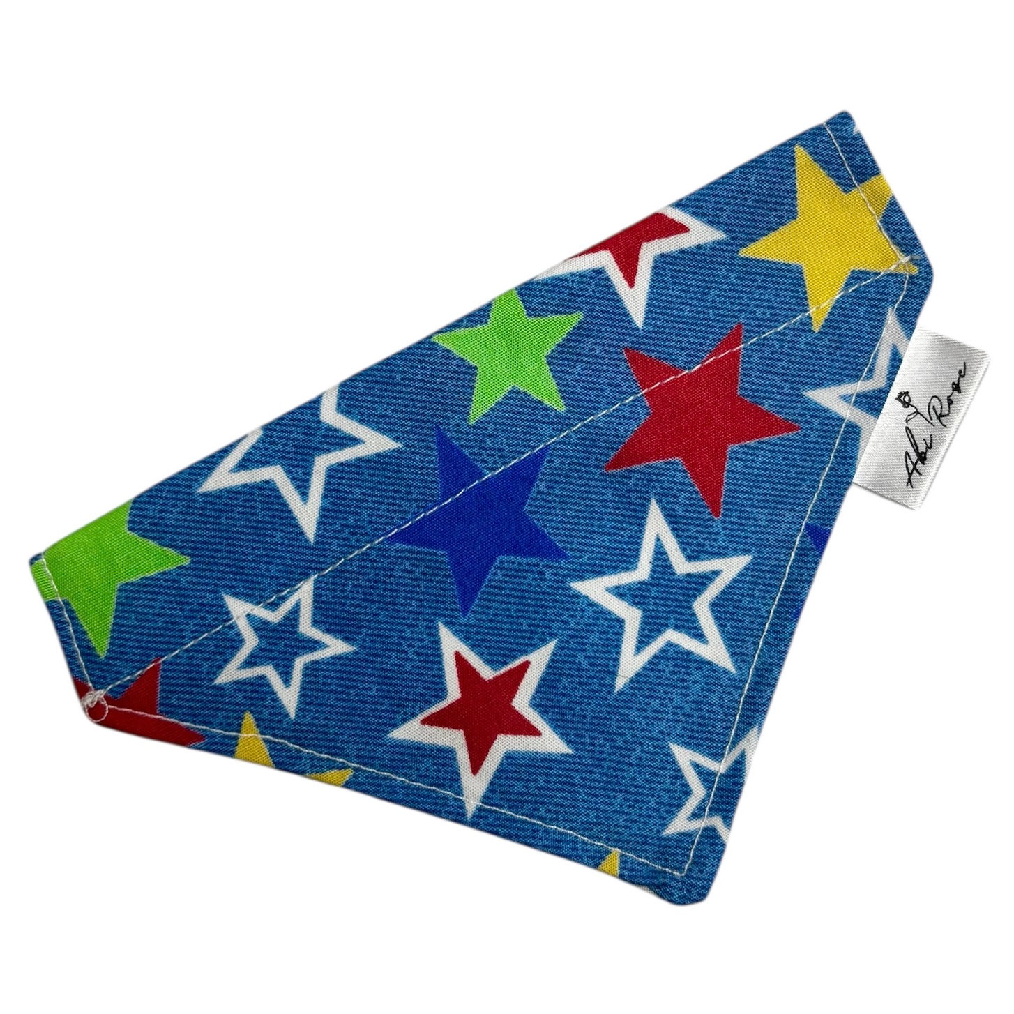 Star Cat Bandana