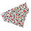 Thumbnail: Wild Autumn Dog Bandana 