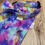 Thumbnail: Northern Lights Dog Bandana 