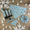 Thumbnail: Seasonal Treats Scrunchie 