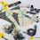 Thumbnail: Spring Awakening Dog Collar