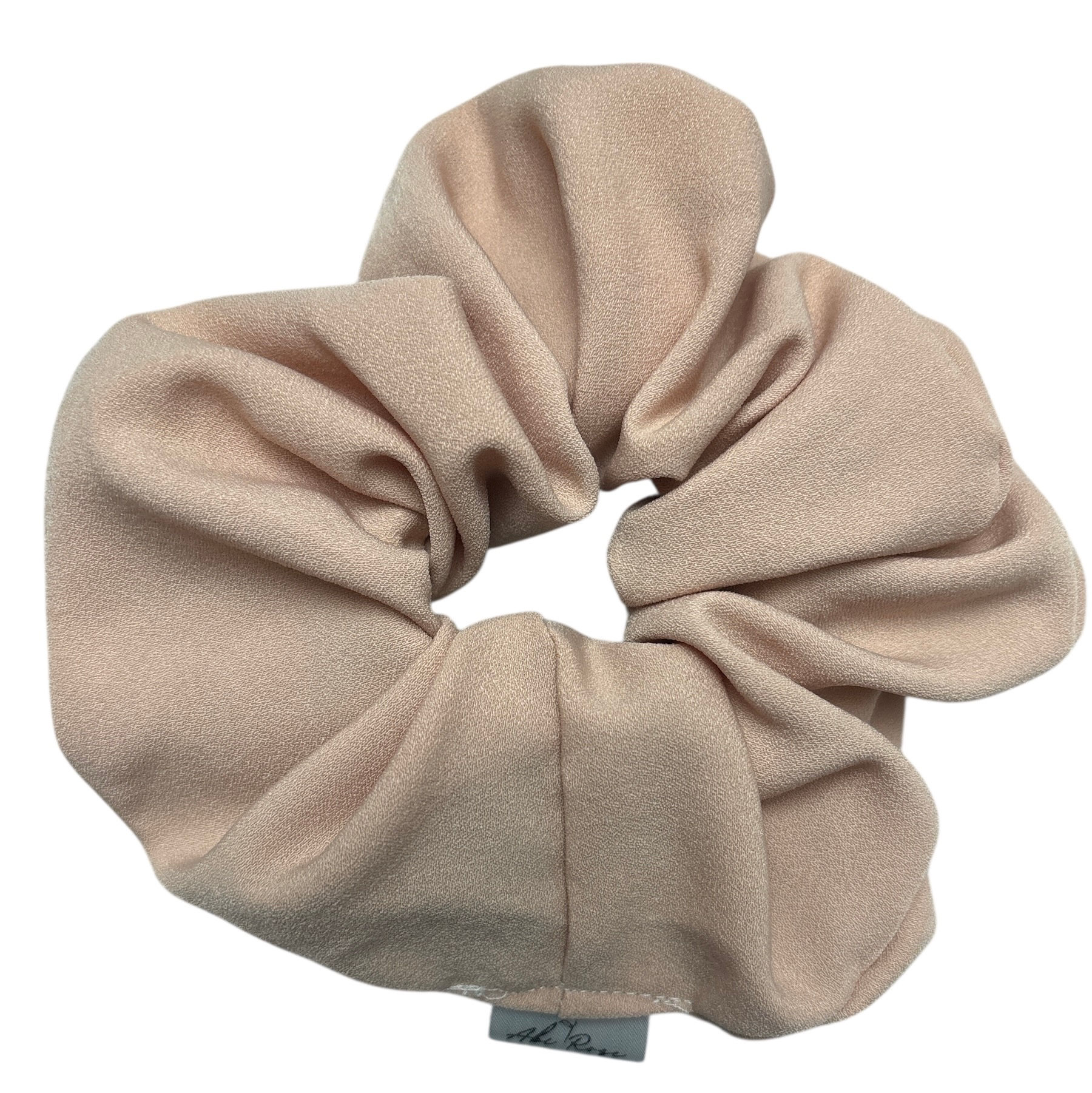 Nude Scrunchie 