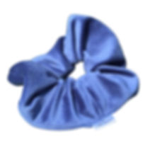 Velvet Navy Blue