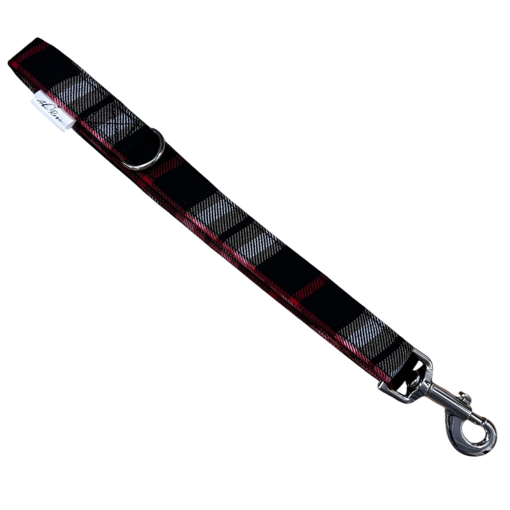 Tartan Lead