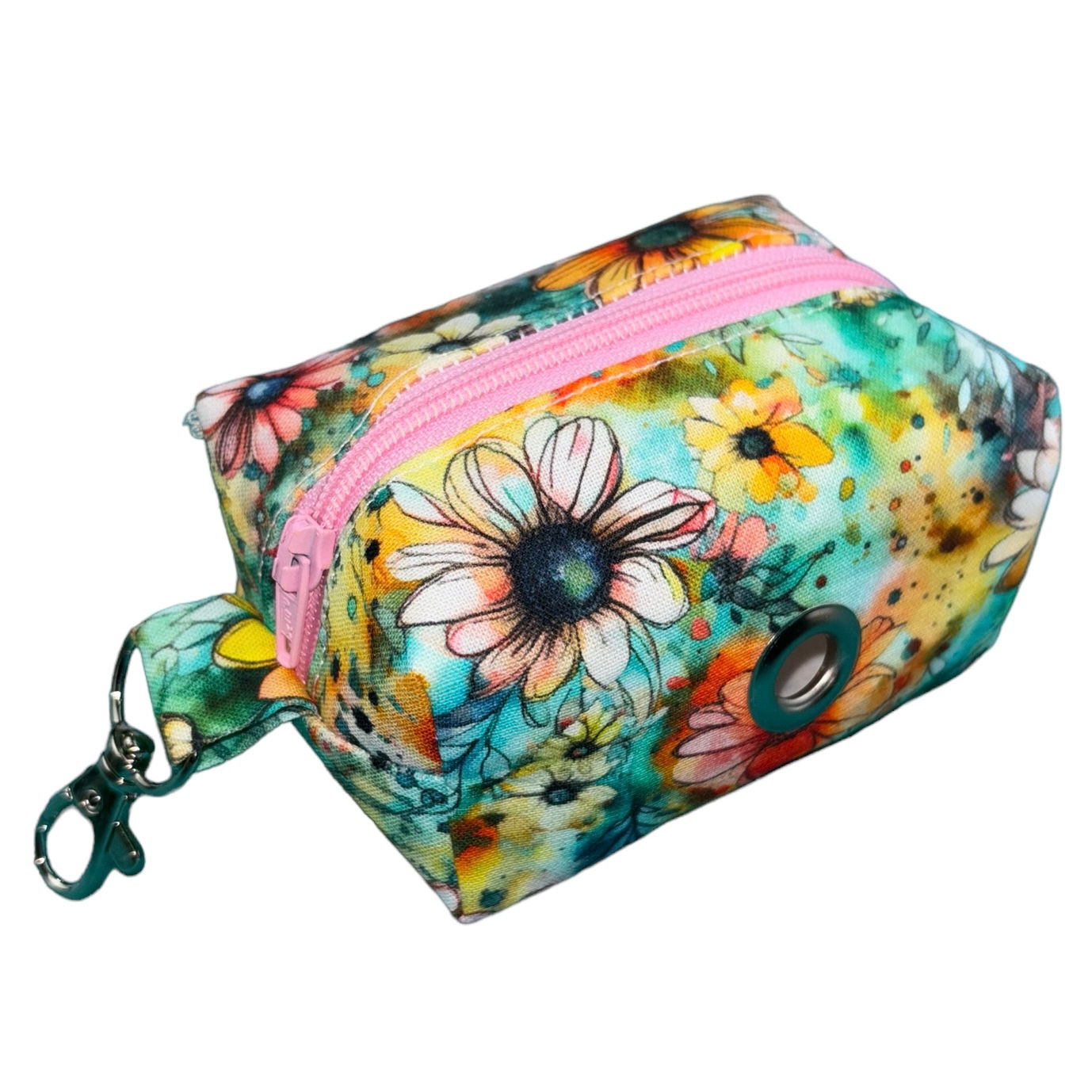 Dandy Daisy Poo Bag Holder