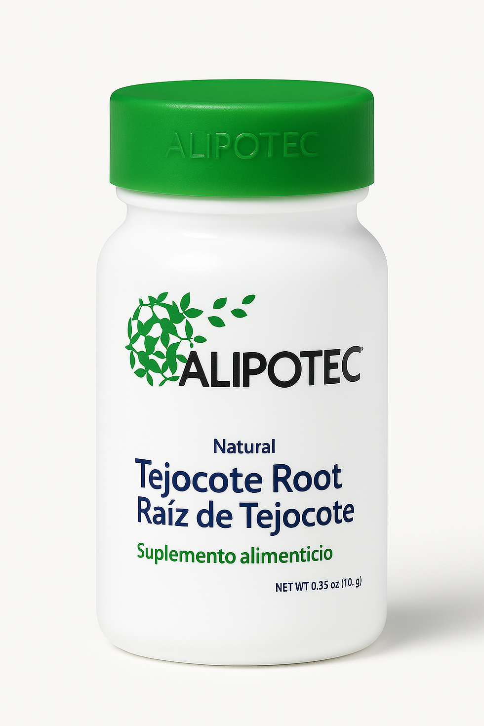 Raíz de Tejocote Alipotec (30 trozos)